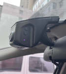 Camera hành trình Geely Coolray